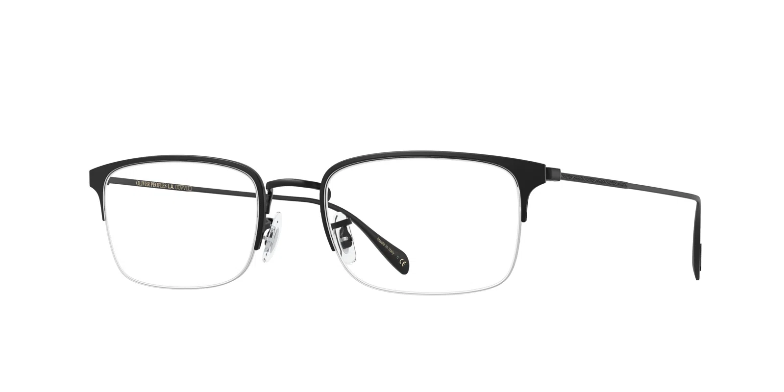 Oliver Peoples 1273 Eyeglasses - view 2